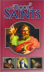 The Book of Saints