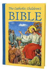 The Catholic Children's Bible