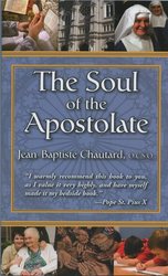 The Soul of the Apostolate