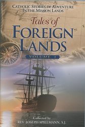 Tales of Foreign Lands Vol 1
