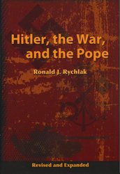 Hitler, The War and the Pope