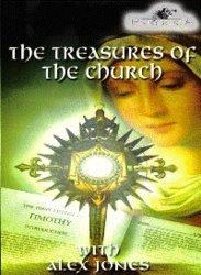 The Treasures of the Church