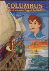 Columbus: Adventures to the Edge of the World