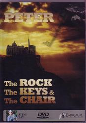 Peter: The Rock, The Keys, The Chair