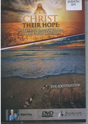 Christ Their Hope Suffering and Martyrdom In the Early Church