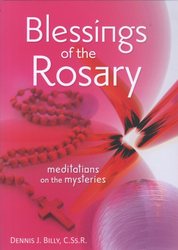 Blessings Of The Rosary
