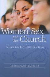 Women Sex and the Church