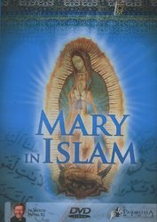 Mary in Islam
