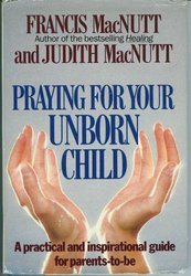 Praying for Your Unborn Child
