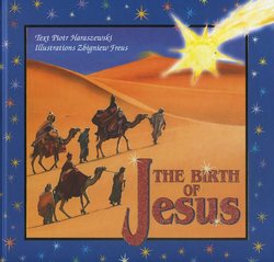 The Birth of Jesus
