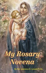My Rosary Novena