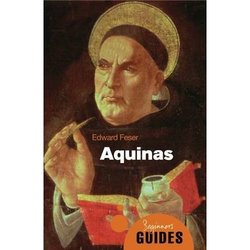 Aquinas A Beginner's Guide