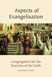 Aspects of Evangelisation