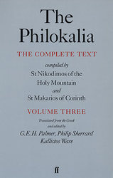 The Philokalia Volume 3