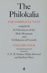 The Philokalia Volume 4