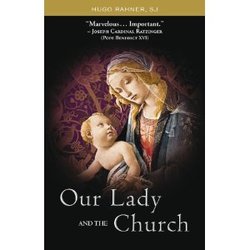 Our Lady And The Church