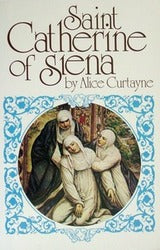 St Catherine of Siena