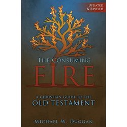 The Consuming Fire