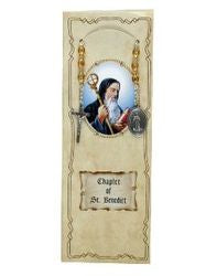 St Benedict Chaplet