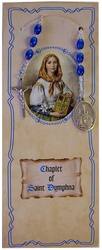 St Dymphna Chaplet