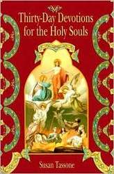 Thirty Day Devotions for the Holy Souls