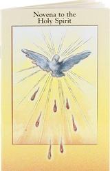 Novena to the Holy Spirit