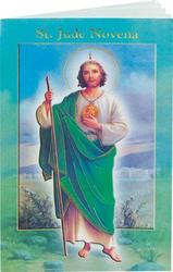 St Jude Novena