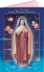 St Therese (Martin) Novena