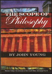 Scope of Philosophy