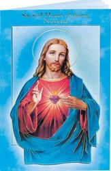 Sacred Heart Novena & Prayer Book