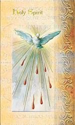 Holy Spirit Leaflet