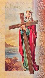 St Helen Leaflet