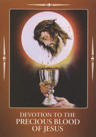 Devotion To The Precious Blood