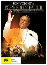 DVD: Pope John Paul II