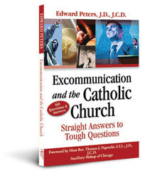 Excommunication And The Catholic Church