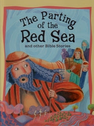 The Parting of the Red Sea and Other Bible Stories