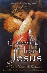 Consoling the Heart of Jesus