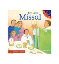 My Little Missal