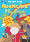 My Very First Noah's Ark Playtime
