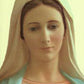 Laminated Rosary Leaflet