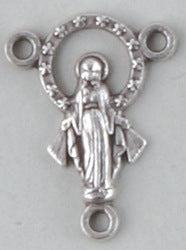 Rosary Centre Piece: Our Lady