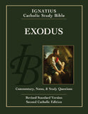 Ignatius Catholic Study Bible - Exodus