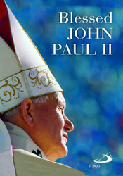 Blessed John Paul II