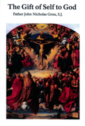 The Gift Of Self to God