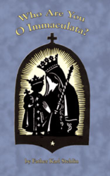 Who Are You O Immaculata?