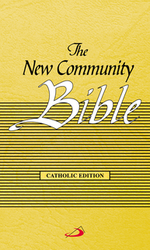 New Community Bible Catholic Edition