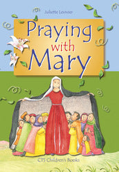 Praying With Mary