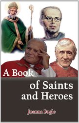 A Book of Saints and Heroes