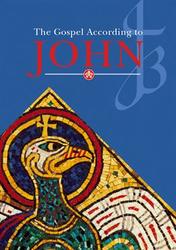 The Gospel According to John