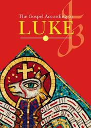 The Gospel According to Luke
